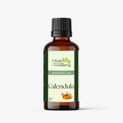 Fresh Floral - Calendula - D Roots Wellness